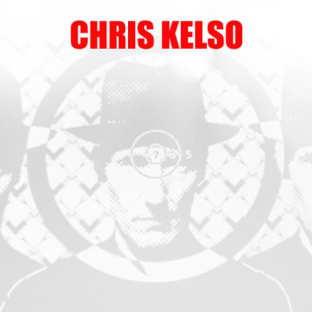Chris Kelso - Burroughs and Scotland: Dethroning the Ancients: The Commitment of Exile - podcast episode cover
