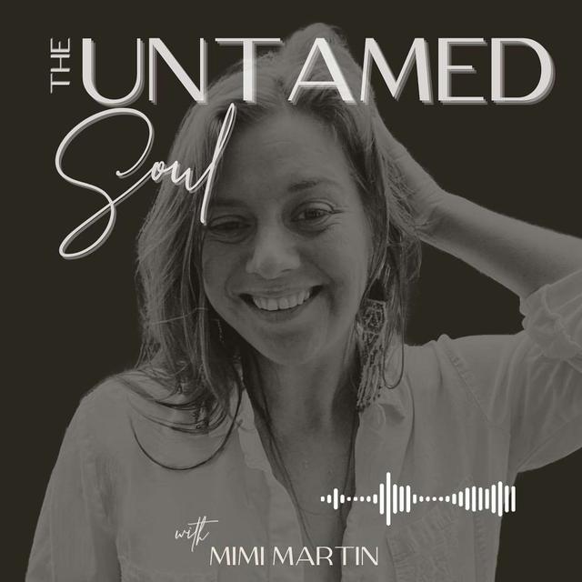 Climate Action, Sex Magic, & Venus in Pisces w/ Mimi Martin - podcast episode cover