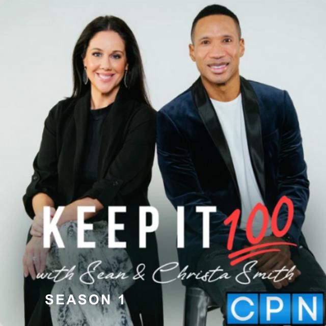 "Revolutionizing Your Relationship Status: It’s (not that) Complicated Pt.1" S1 Ep10 - podcast episode cover