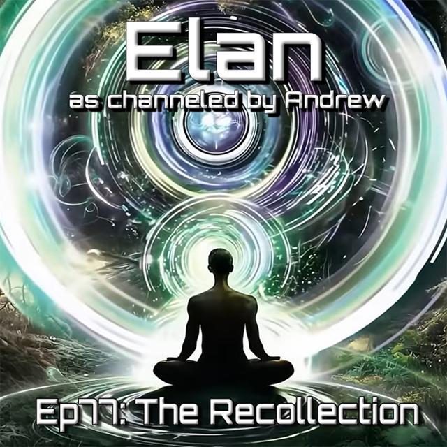 EP77: The Recollection - podcast episode cover