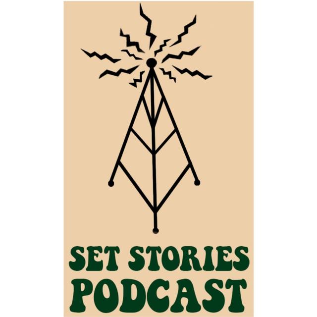 Season 6 Episode 5 Joshua Nicholas - podcast episode cover
