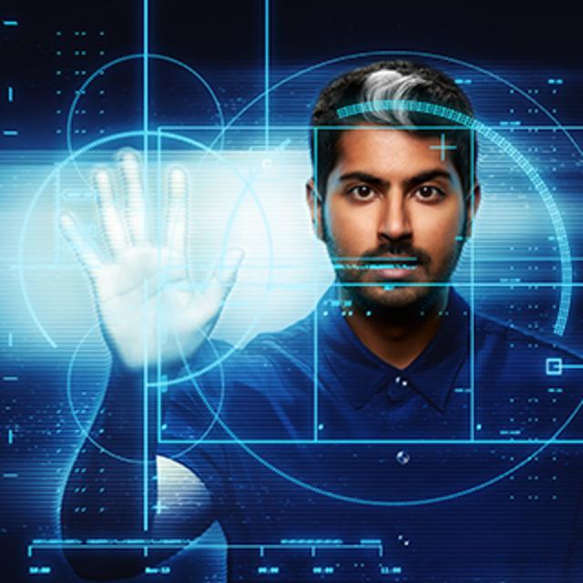 Bryan Johnson | Siraj Raval Podcast #1 - podcast episode cover