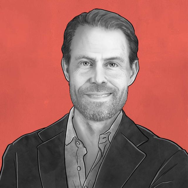 Oris CEO Rolf Studer Discusses Heritage, Muppets, and an Extremely Active Community - podcast episode cover