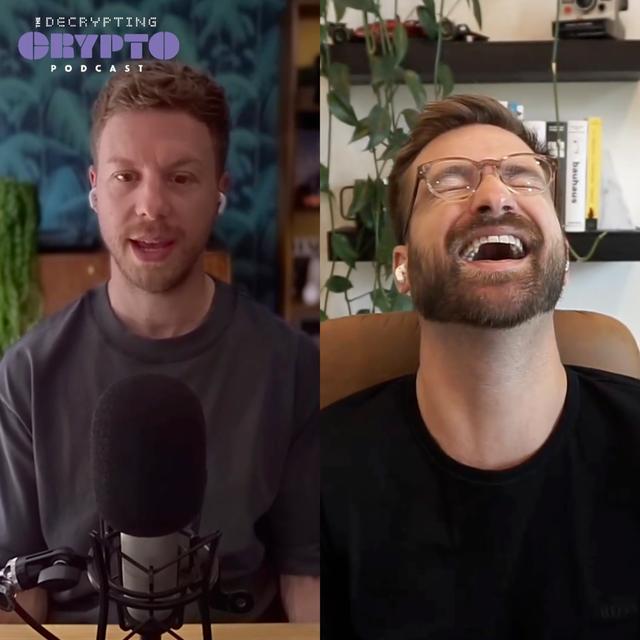 Which Crypto Narratives We're Focused On, PLUS - Is Crypto A Major Political Issue Now? - podcast episode cover