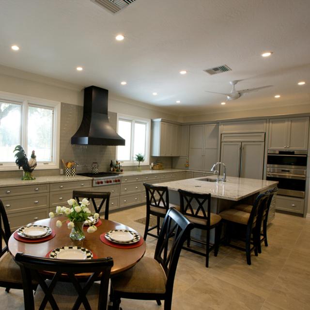 How Long Does It Really Take to Do a Kitchen Remodel? - podcast episode cover