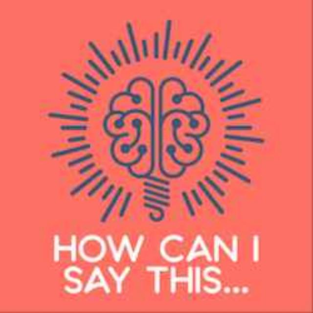 How to have meaningful virtual conversations with Jennifer Britton - podcast episode cover