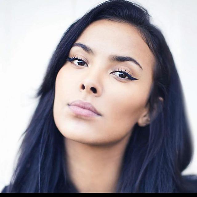 S3 Episode 10: Maya Jama - podcast episode cover