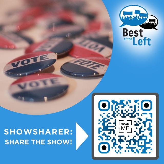 #1606 Biden's Barriers and Boons to Reelection - podcast episode cover
