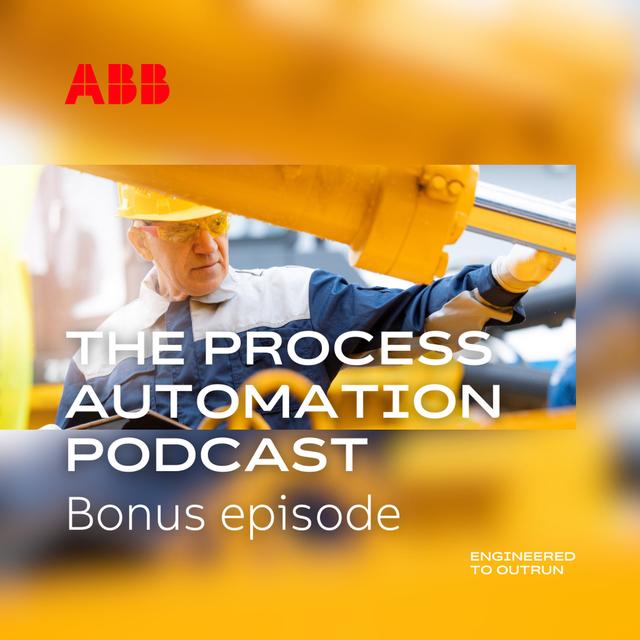 Reskilling Today's Industrial Workforce - podcast episode cover