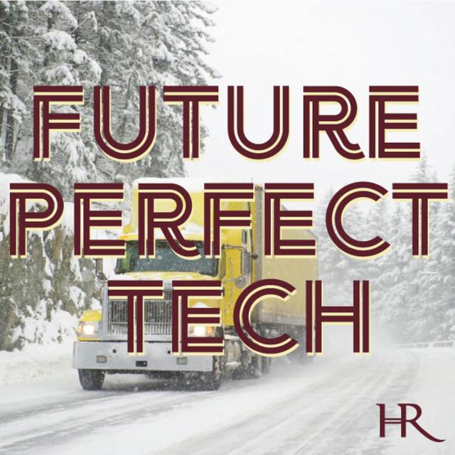 The Cold Chain Market is Heating Up - podcast episode cover