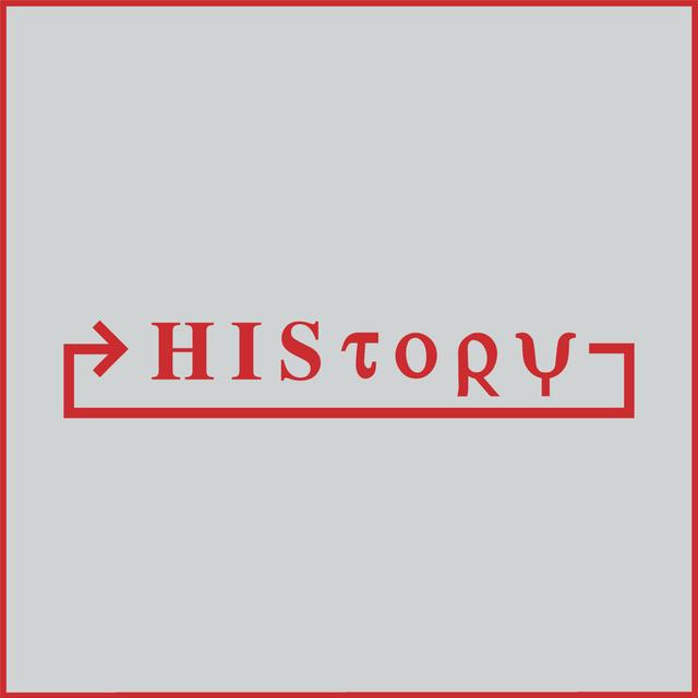 HIStory: Mussolinis “Marsch” auf Rom - podcast episode cover