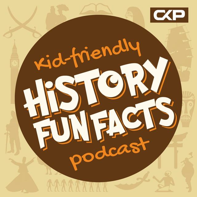Woodrow Wilson - podcast episode cover
