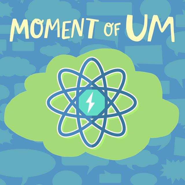 Could you use up all the energy in the universe? - podcast episode cover