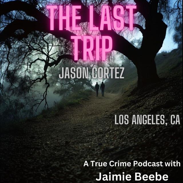 62: Jason Cortez Update: An Interview with Candelario Cortez - podcast episode cover
