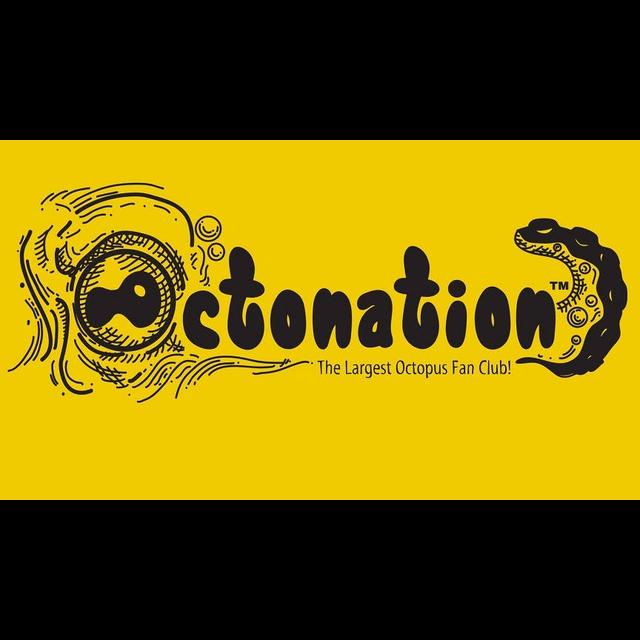 Episode 99: Octonation with Warren K. Carlyle IV - podcast episode cover
