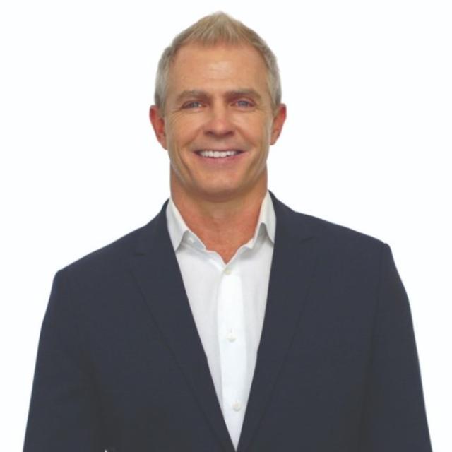 Bonus Episode: CFO Mark Partin on Building BlackLine’s Revenue Ops from the Ground Up - podcast episode cover