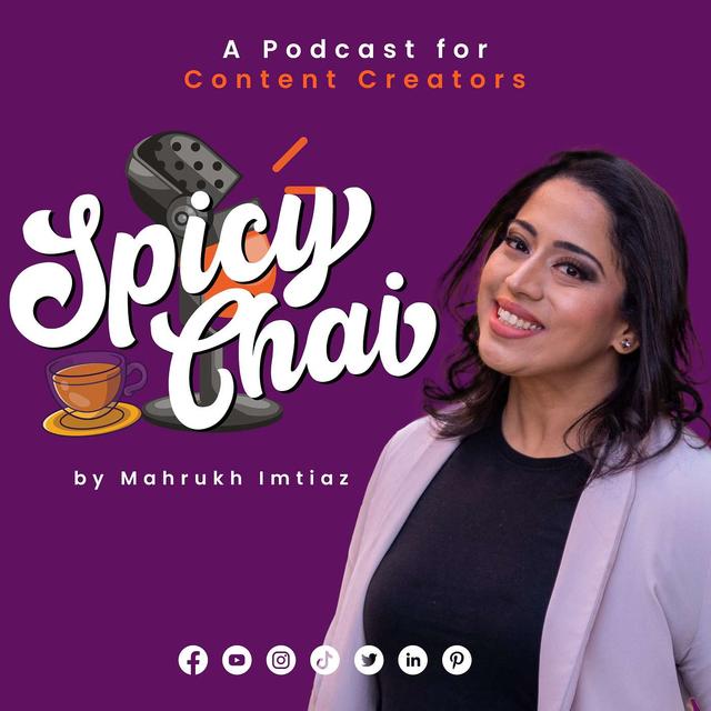Bringing Joy to Content Creation: Tips and Insights from a Mastermind - podcast episode cover