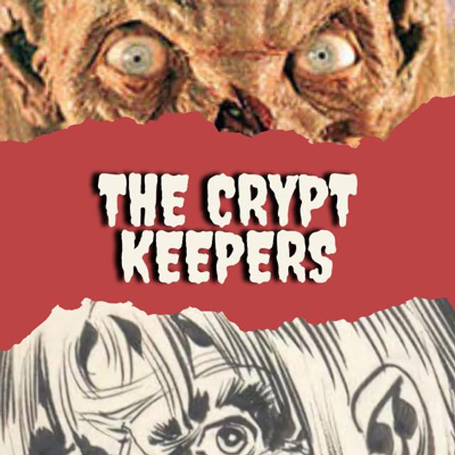 Ep 8. Collection Completed Part 2 - podcast episode cover