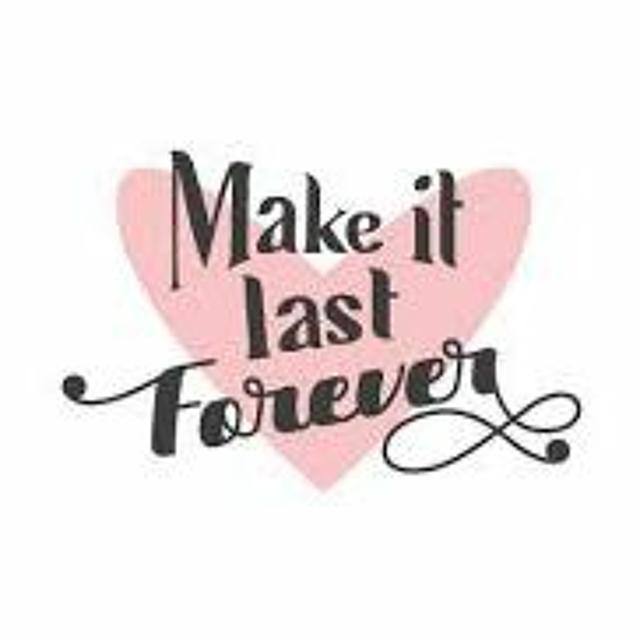 RLS 663 - Make It Last Forever - podcast episode cover