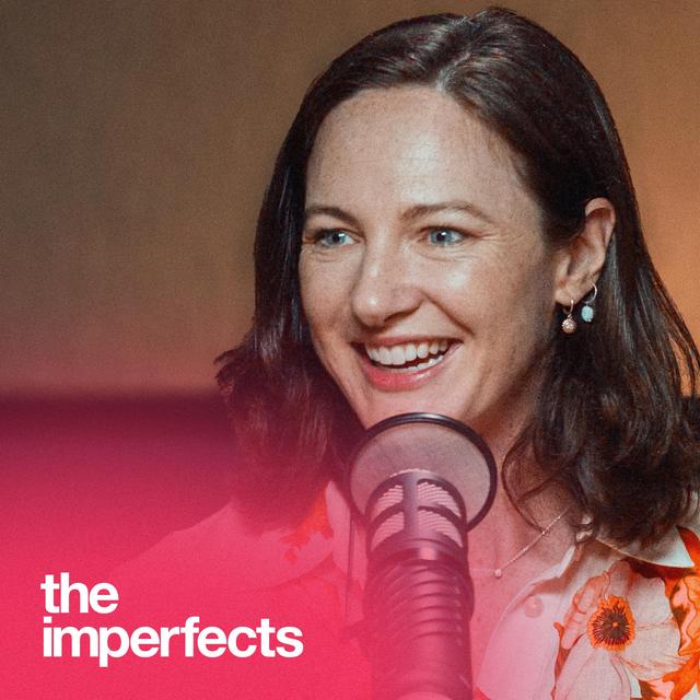 Cate Campbell - Even Olympians Have Depression - podcast episode cover