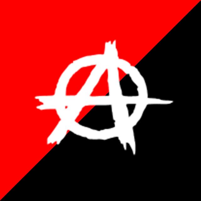 Anarchy & Socialism | Mark Lance - podcast episode cover