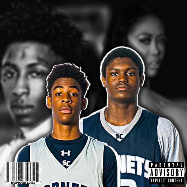 EP475: Zion & Ja Let South Carolina Down - podcast episode cover