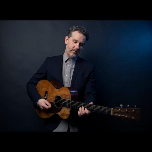 Ep. 133 - Bryan Sutton - podcast episode cover