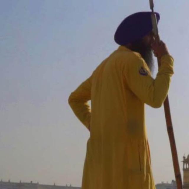 What is Sikhism? - podcast episode cover