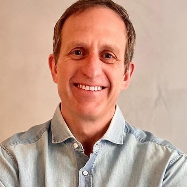 911: Moving the Needle | Chuck Fisher, CFO, Turo - podcast episode cover