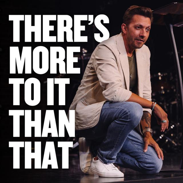 There's More To It Than That - podcast episode cover