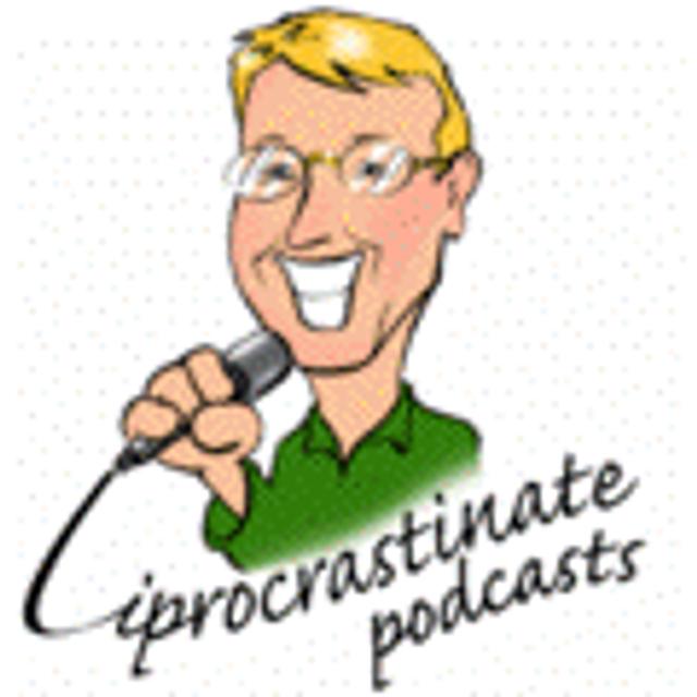 Why we procrastinate: An overview for Professional Organizers (and the chronically disorganized) - podcast episode cover
