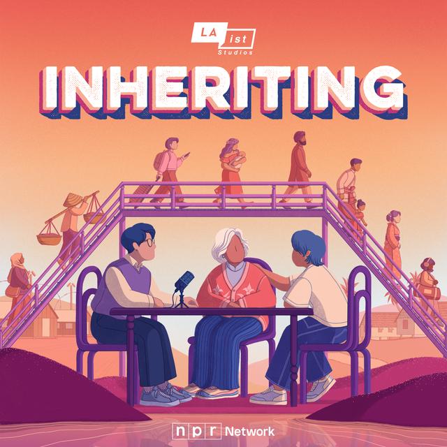 Self Evident Presents: "Carol & The Los Angeles Uprising, Pt 1" (by Inheriting) - podcast episode cover