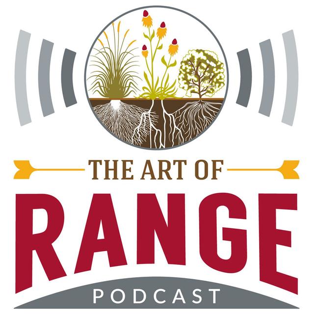 AoR 135: Are Cows "Tools"? The Effects of Language with Anna Clare Monlezun - podcast episode cover