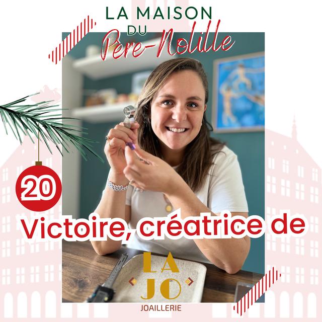LA MAISON DU PÈRE-NOLILLE - VICTOIRE DE LAJO JOAILLERIE - Redonnez vie à vos trésors familiaux - podcast episode cover