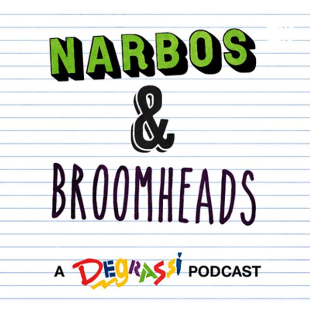 TNG Season 4 Episode 6: Islands In The Stream - podcast episode cover