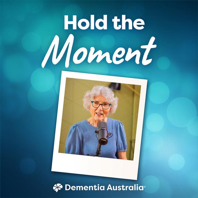 Helpline: Strategies to help carers with grief and loss - podcast episode cover