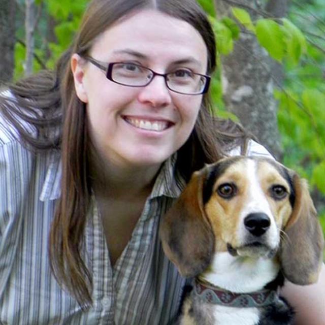 Chat & Chuckle with Dr. Kristina Spaulding of Science Matters Academy of Animal Behavior - podcast episode cover