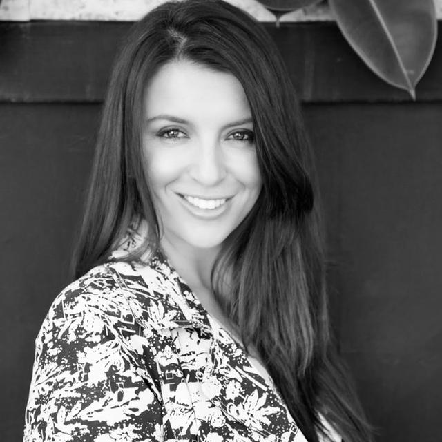 Jaclyn Mullen {on being an entrepreneur} - podcast episode cover