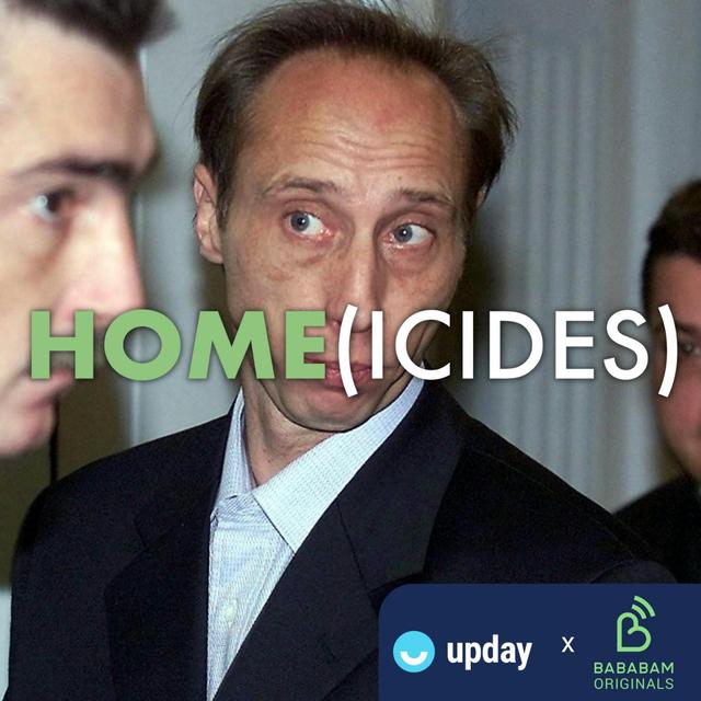 L’affaire Roland Moog, un meurtre en salle obscure : un procès plein de mystères (4/4) - podcast episode cover