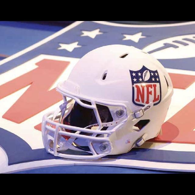 From the Vault: Intelligence & Analysis in the National Football League - podcast episode cover