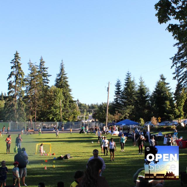 Advancing Resilient Park Access in Lynnwood, Washington — Episode 140 - podcast episode cover