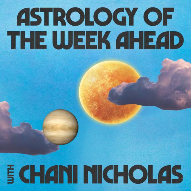 The Week of February 13th, 2023: Venusian valentines and the start of Pisces season - podcast episode cover