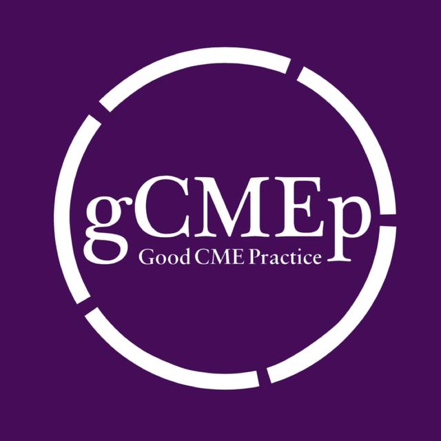 Overcoming challenges in IME-CME outcomes: Are we on the right track? - podcast episode cover