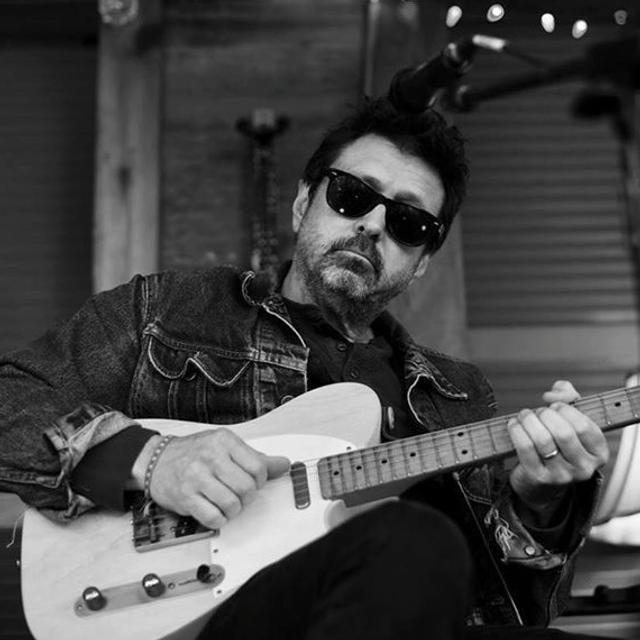 Will Kimbrough plus Steve Earle - podcast episode cover