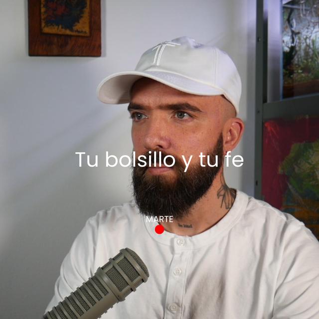 Tu bolsillo y tu fe: 5 principios para manejar el dinero - podcast episode cover