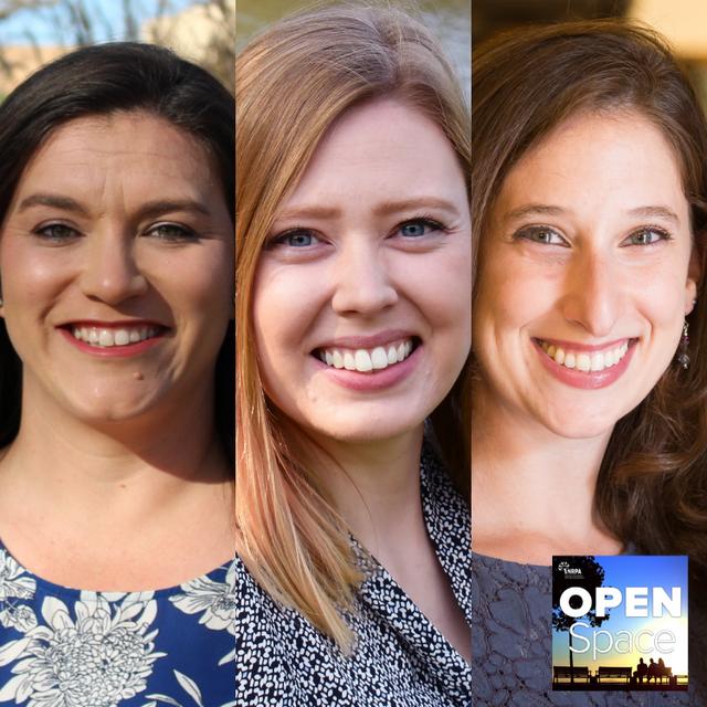 Addressing Issues at the Intersection of Climate and Health — Episode 089 - podcast episode cover