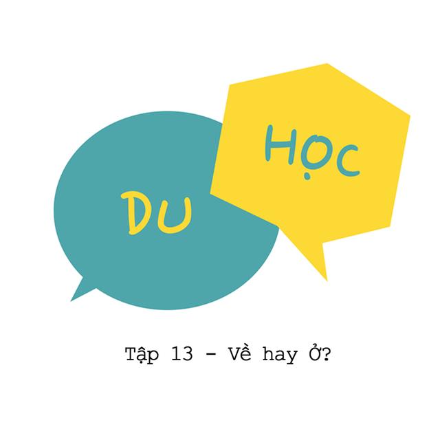 Về hay Ở? - M1T13 - podcast episode cover