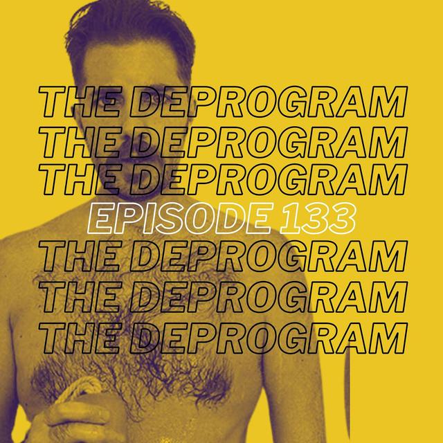Episode 133 - Secret Agent Aleksa (Ft. Boy Boy) - podcast episode cover