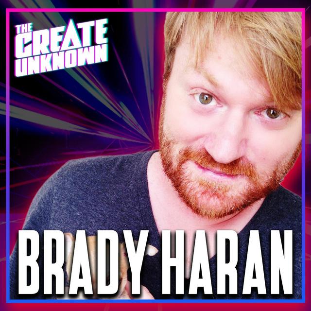 Brady Haran: YouTube's One-Man Liberal Arts Degree - podcast episode cover