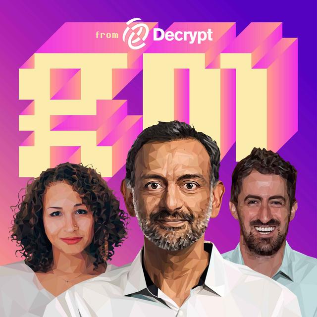 gm: Coinbase's Top Lawyer Gets Real - podcast episode cover